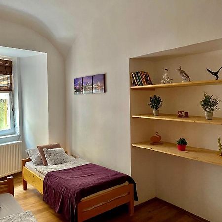 Grande Familia Apartman Apartment Егер Екстериор снимка